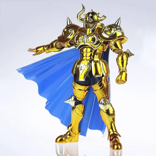 Figurines 12 CHEVALIERS D'OR du Zodiaque Collection Manga SAINT SEIYA ex myth - Imagen 4 de 15