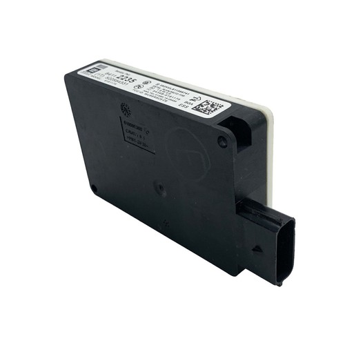 Sensor de radar de corto alcance 84112235 84112234 para GM Cadillac Chevrolet 2014-2019 - Imagen 6 de 6