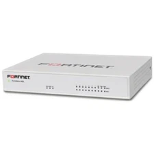 Fortinet FortiGate 60E Security Appliance