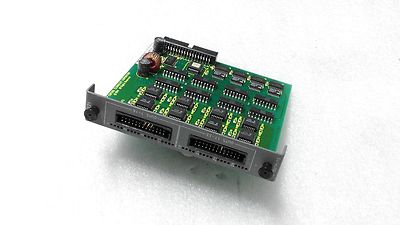 G CONTROL TECHNOLOGY 2221
