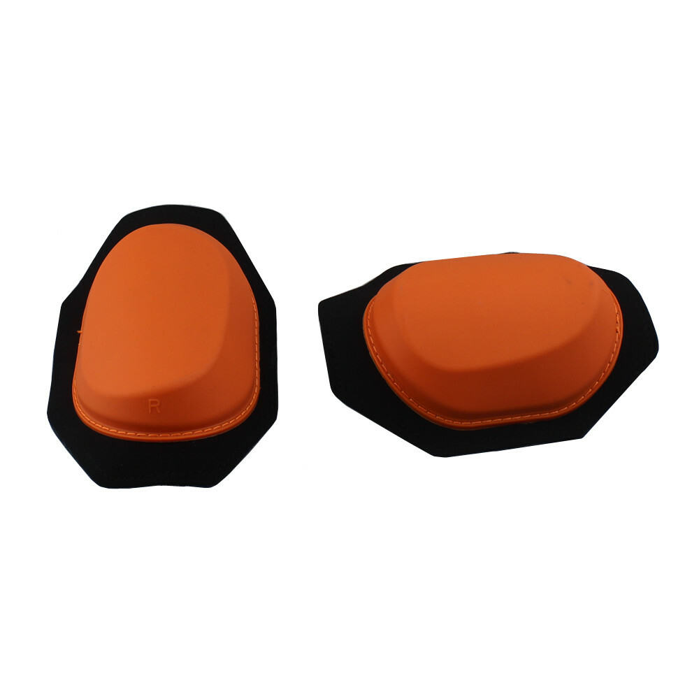 Racing Knee Sliders Protective Kneepads Knee Pad Sliders Protector