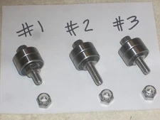 Blade Guide Upgrade Kit, for Shopsmith bandsaw, retrofit (aftermarket)