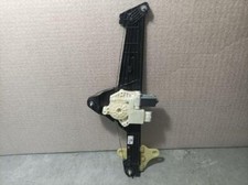 807201776R elevalunas delantero derecho para RENAULT CLIO V EXPERIENCE 4589785