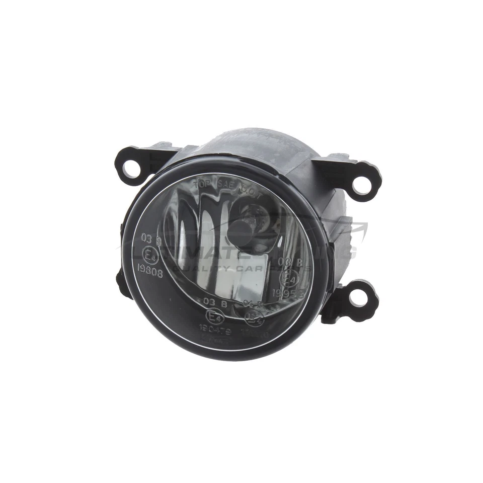 Faro antiniebla lado conductor peugeot 607 berlina 2004-2009 Foto 2 de 4