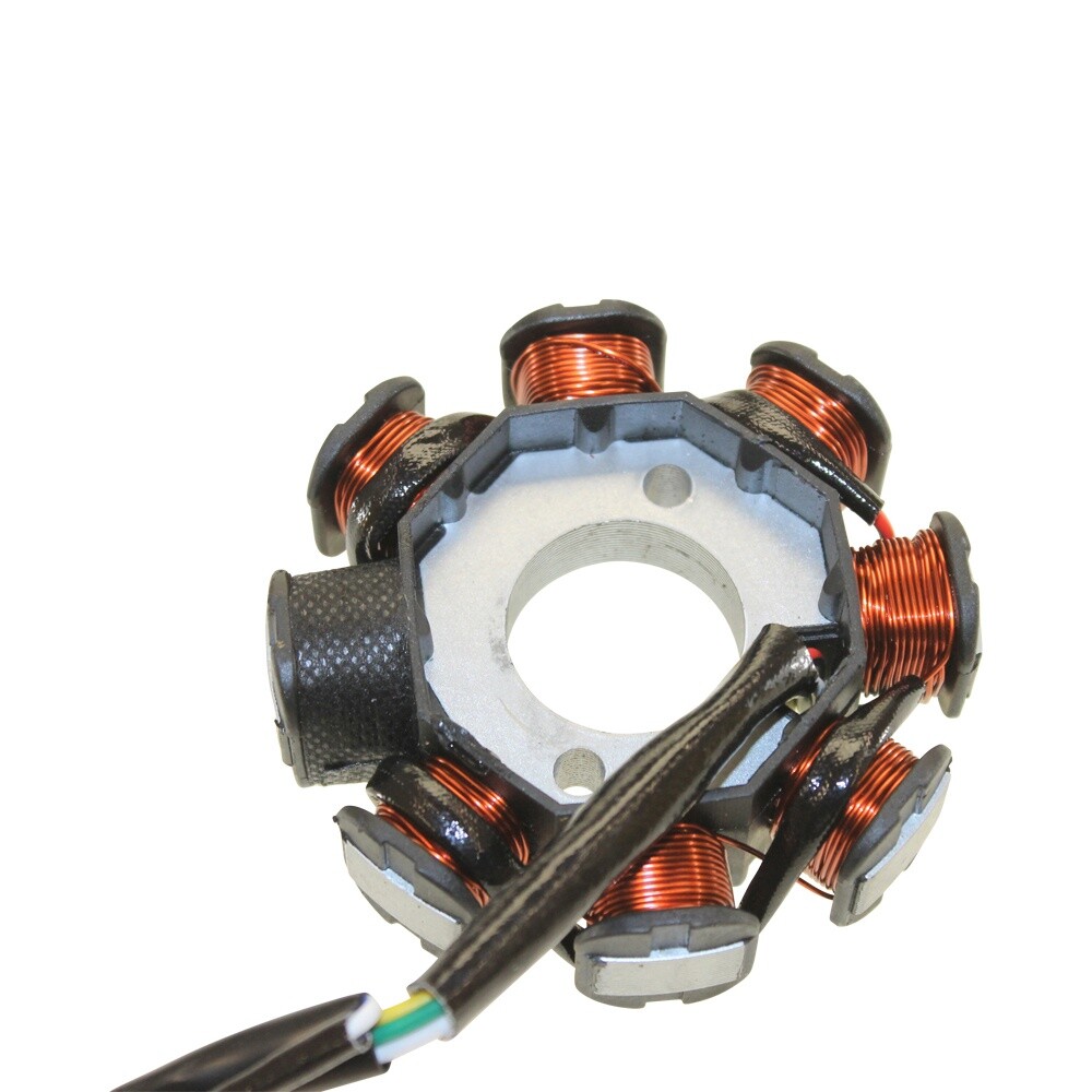 RELÈ AVVIAMENTO CON CAVI KYMCO XCITING 500 (2005 -2006) 35850-LBA2-E00 - Motoricambi Service - Foto 2