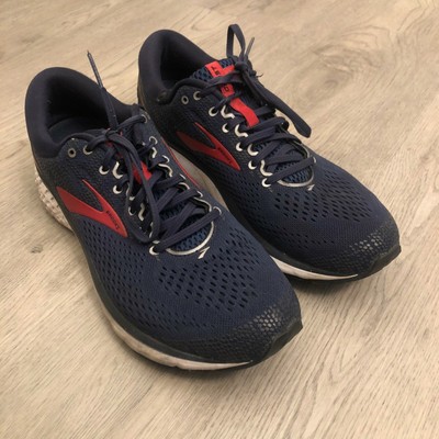 brooks ghost 9 mens 2015