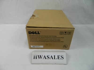 Premium Laser Toner Cartridge TD-1815 for Dell 1815/1815dn