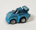 Vintage Tonka Turbo Tricksters Pull Back Car Penny Racer Lancer Monster #048