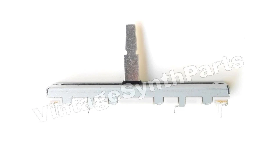FADER Pour PIONEER Lecteur CD Double DJM-400 DJM-500 DJM-600 - Photo 1/1