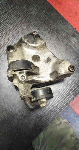 BMW 3 (E46) Generator / Lichtmaschine Riemenspanner 7787319