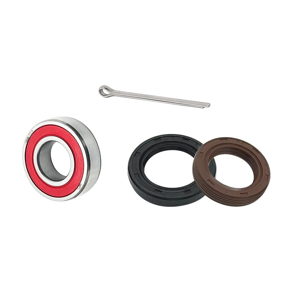 Steering Bushing & Bearing Seal Kit for Honda TRX250EX TRX250X TRX250TE TRX250TM - Image 4 of 4