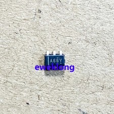 3pcs x ADS7866IDBVR SOT236 Marking Code A66Y Ic Chips Components