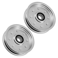Deck Sheave For John Deere 120 140 300 312 314 316 317 318 48" 54" 60" QTY 2