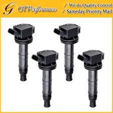 9008019023 Ignition Coil 4PCS Camry Corolla H...