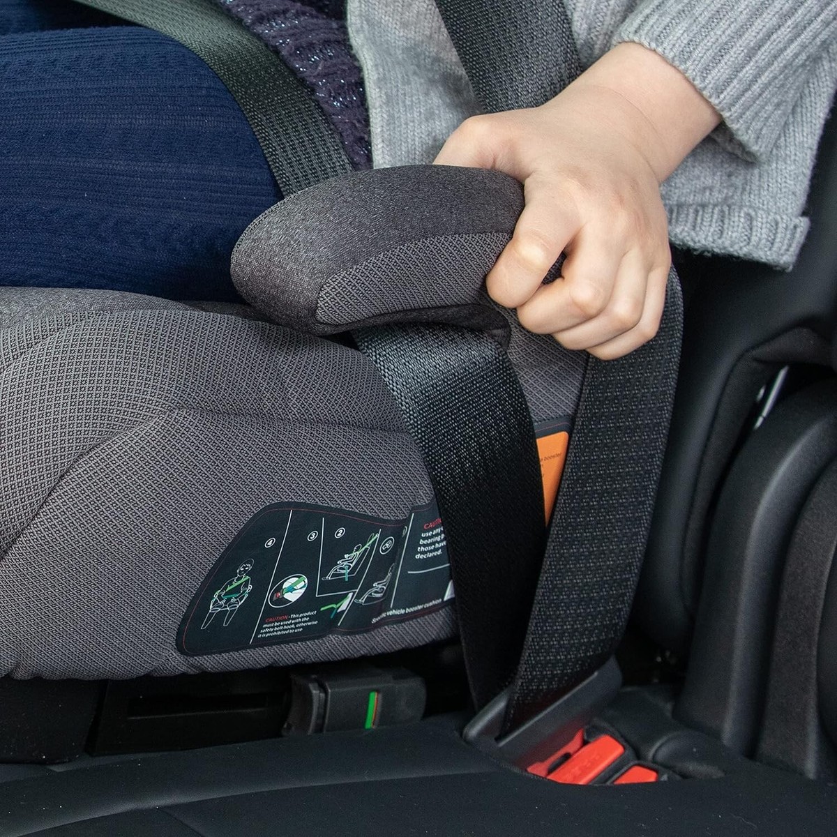 Wallaroo Amazon Warehouse Car Seat Urban Kanga Wombat Isofix