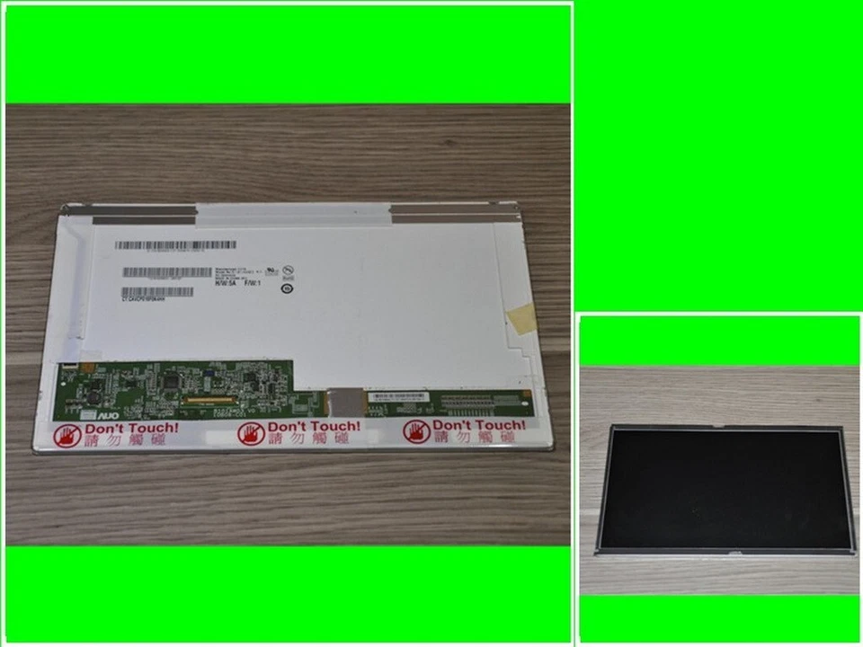 Dalle de 10,1 pouces HP Mini 210-3020sf - Photo 1/3
