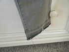 Karlie Gray Distressed Jeans Size 26 — photo 5