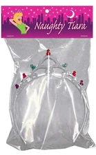 Kheper Games Flashy Naughty Tiara 🥵