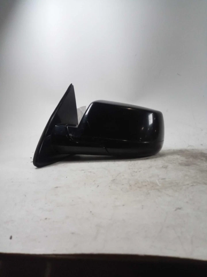 Used Left Door Mirror fits: 2017 Gmc Yukon xl 1500 Power turn signal opt DL3 w/o Foto 2 de 4