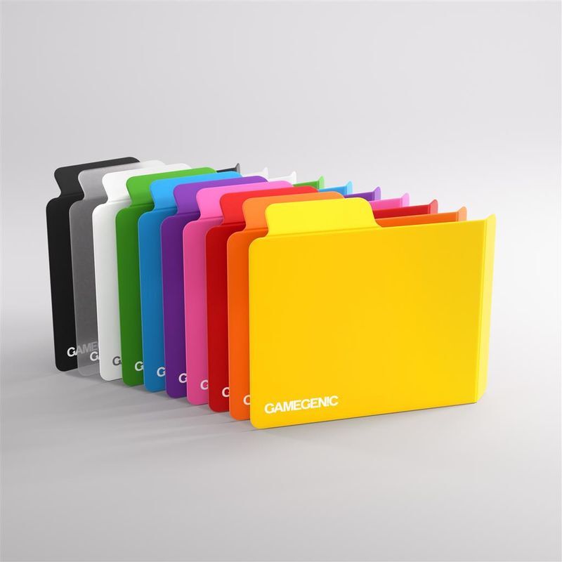 Sideloading Flex Card Dividers - Bild 2