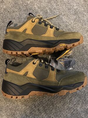 Nordic Low Top Hiking Boots New In Box J Crew Weather  display picture 3