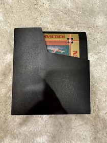 RBI Baseball (Tengen) - Nintendo NES Game Authentic Cartridge 