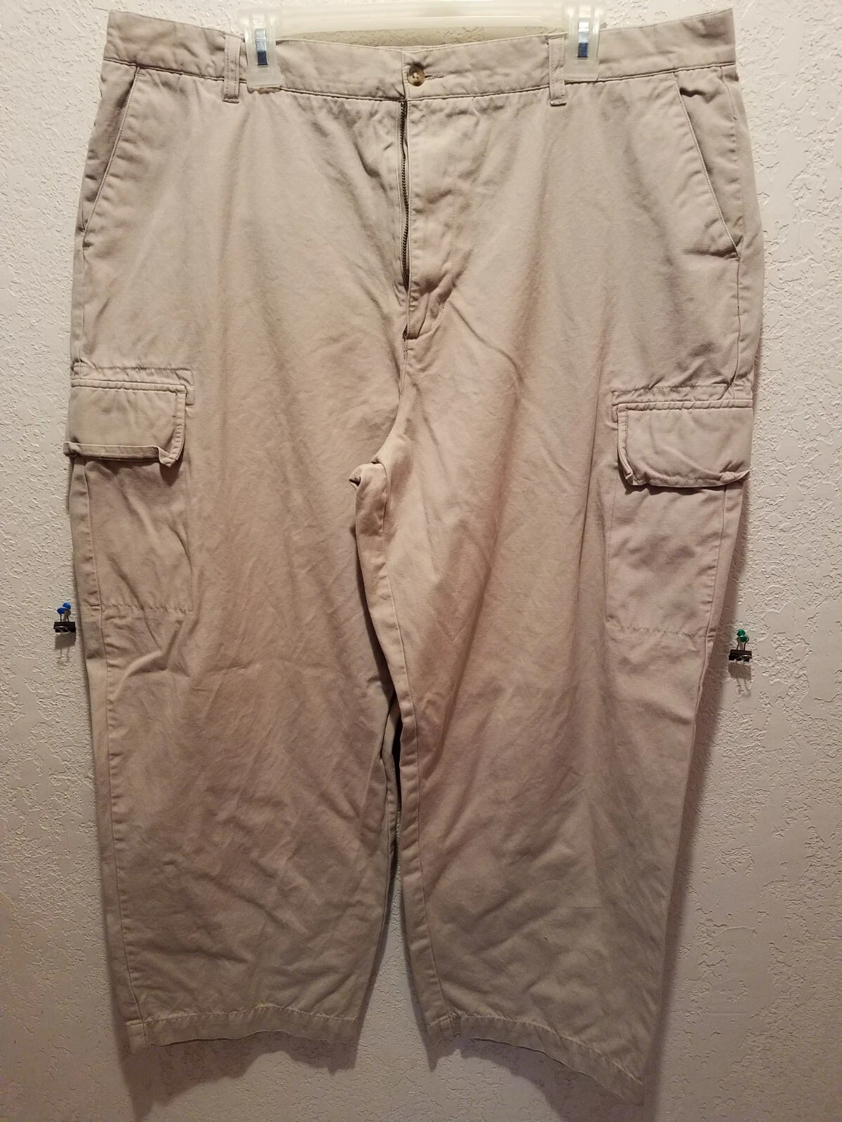 COVINGTON mens cargo pants W42XL30
