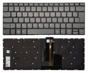 Original Lenovo Yoga 520-14IKB 720-15IKB IdeaPad 320-14 Tastatur PORTUGIESISCH / LE