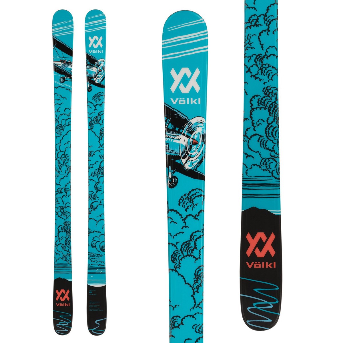 フォルクル Volkl Gem ジェム 158cm センター80mm ビンディング DYNAFIT ST RADICAL 山スキー バックカントリー アウトドア フォルクル Volkl Gem ジェム 158cm センター80mm ビンディング