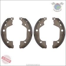 Mâchoire de frein Renault Captur