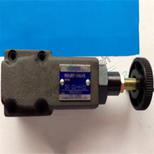 1 Stück für Yuken DG-02-H-22 Hydraulikventil NEU