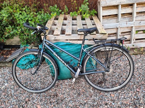 Dawes Karakum touring bicycle SOLD - Picture 3 of 3