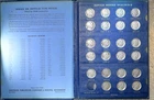 1913-1938 BUFFALO NICKEL COMPLETE SET ALL READABLE OR FULL DATE NICKEL SET! #255
