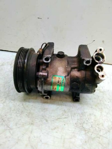1416h klimakompressor RENAULT CLIO II FASE B CB0 2001 1172329