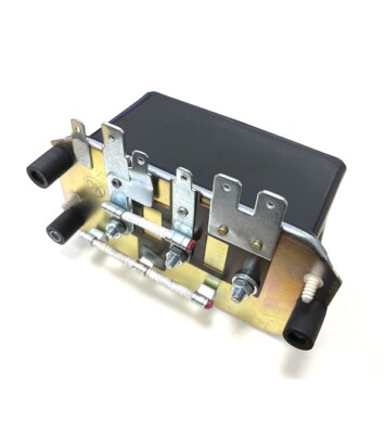 Régulateur LUCAS RB340 - TRIUMPH Spitfire / GT6 - Ref. 37563A - Foto 9