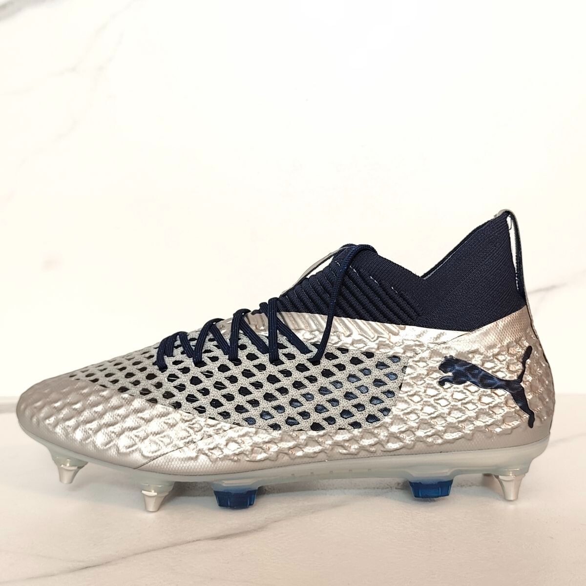PUMA FUTURE 2.1 NETFIT SG 104813-02 uk 8 us 9 eu 42 | eBay