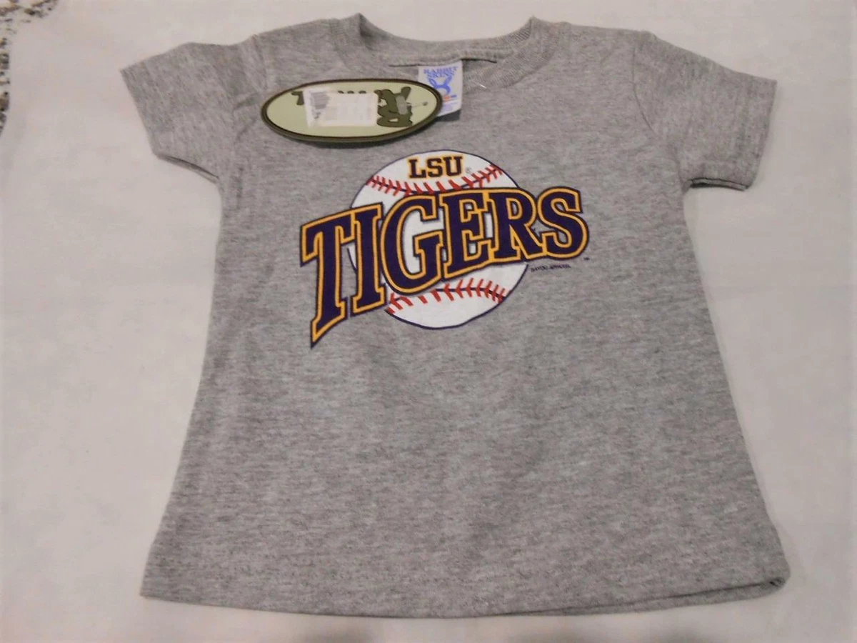 cute lsu shirt