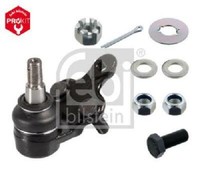 Original Febi Bilstein Trag-/FüHrungsgelenk 23589 FüR Lexus Toyota