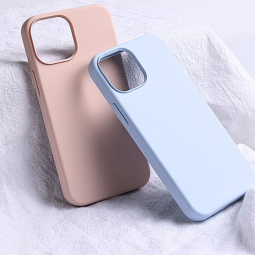 Case Silicone Shockproof For iPhone 14 15 13Pro Max 15Pro 12 Mini XR SE 7 8 14+ - Picture 7 of 25