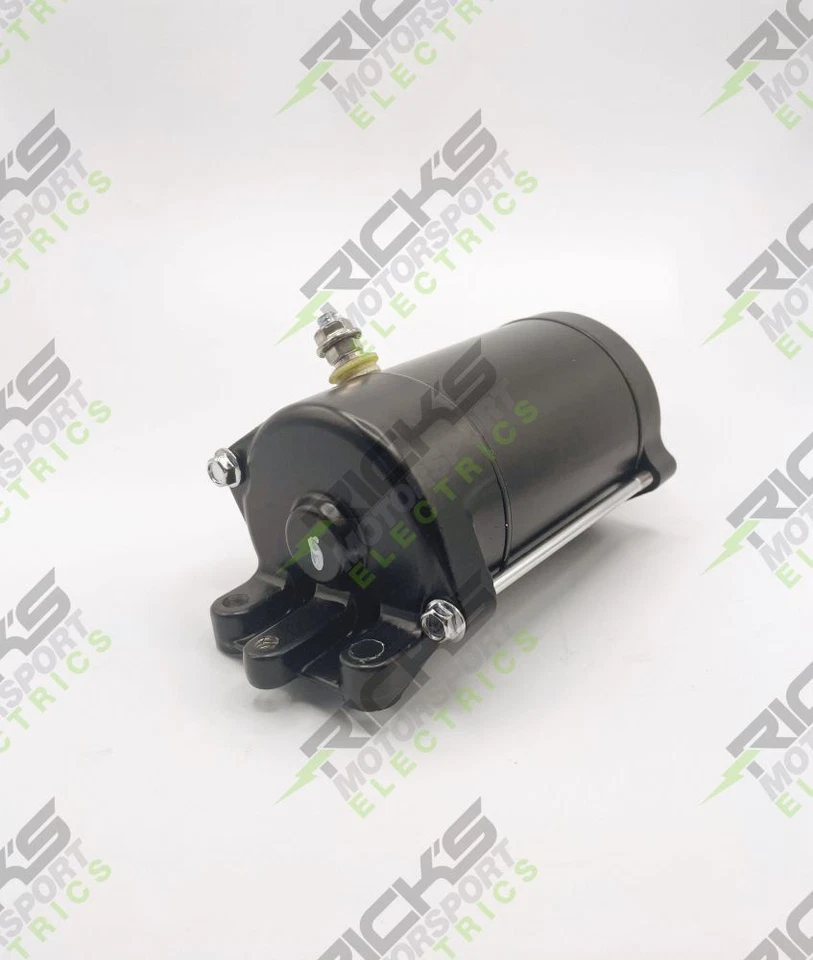 Motor de arranque Ricks para Ski-Doo Legend V1000 SE 2003-2005 64-602 Foto 2 de 3