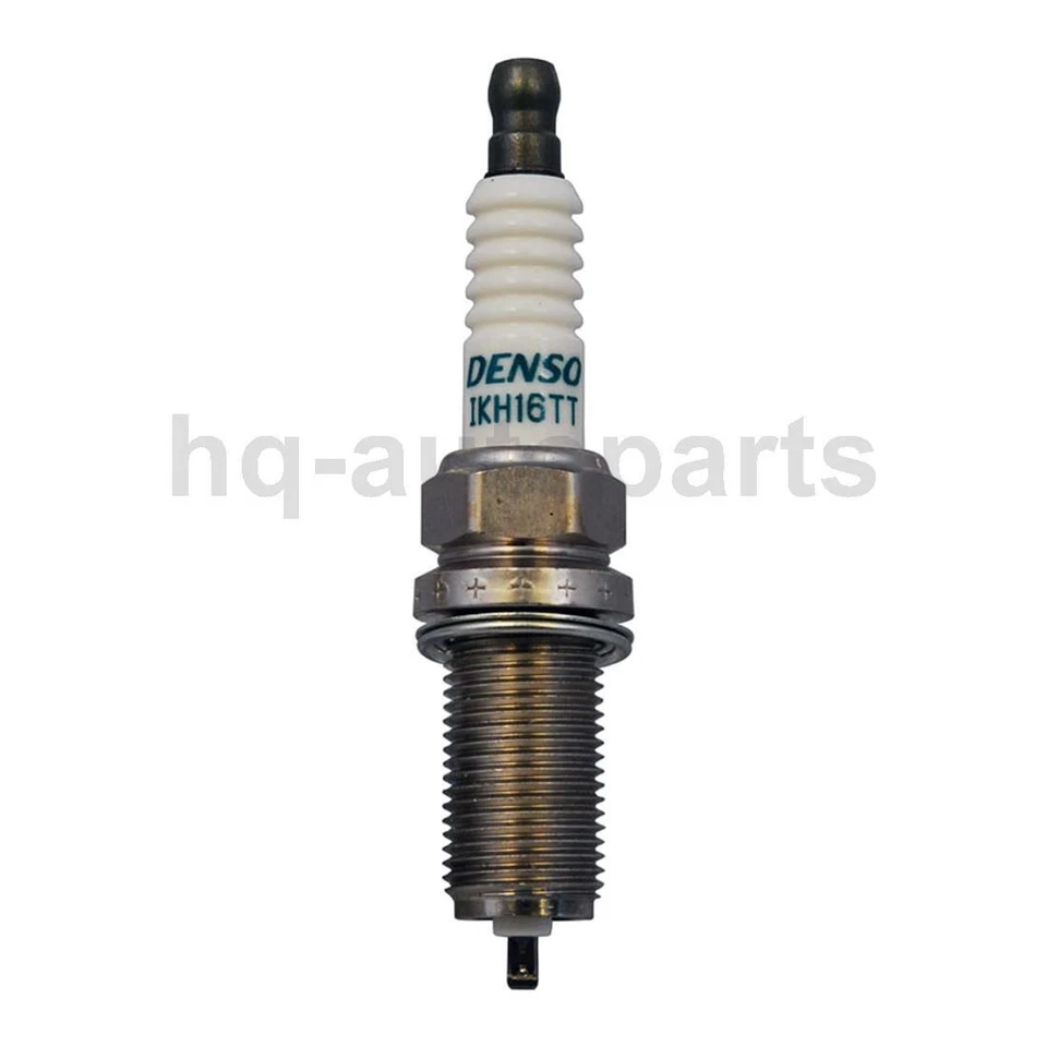 Spark Plug Fits Scion tC 2.5L 2013 2011 2012 2014 2015 2016 - Image 2 of 3