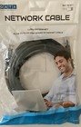 5 Meter Lan Internet Netzwerk RJ45 auf RJ45 Kabel *NEU UND VERSIEGELT*