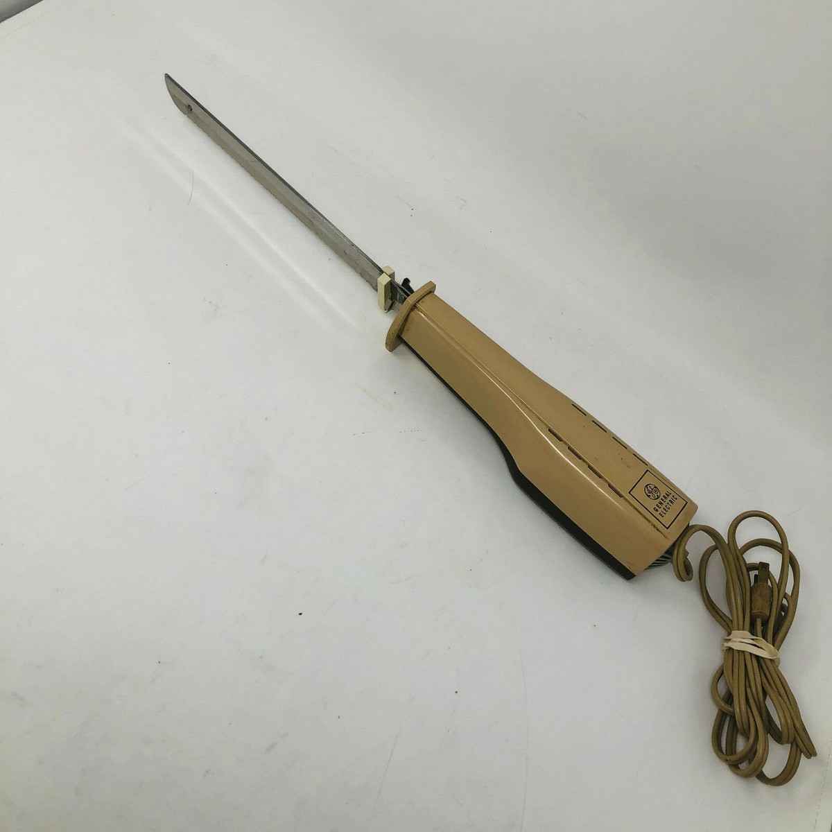 General Electric Electric Knife
