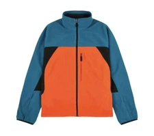 Size XS Nike ACG Oregon Series ReissueReversible Fleece Jacket Black DV9213 010