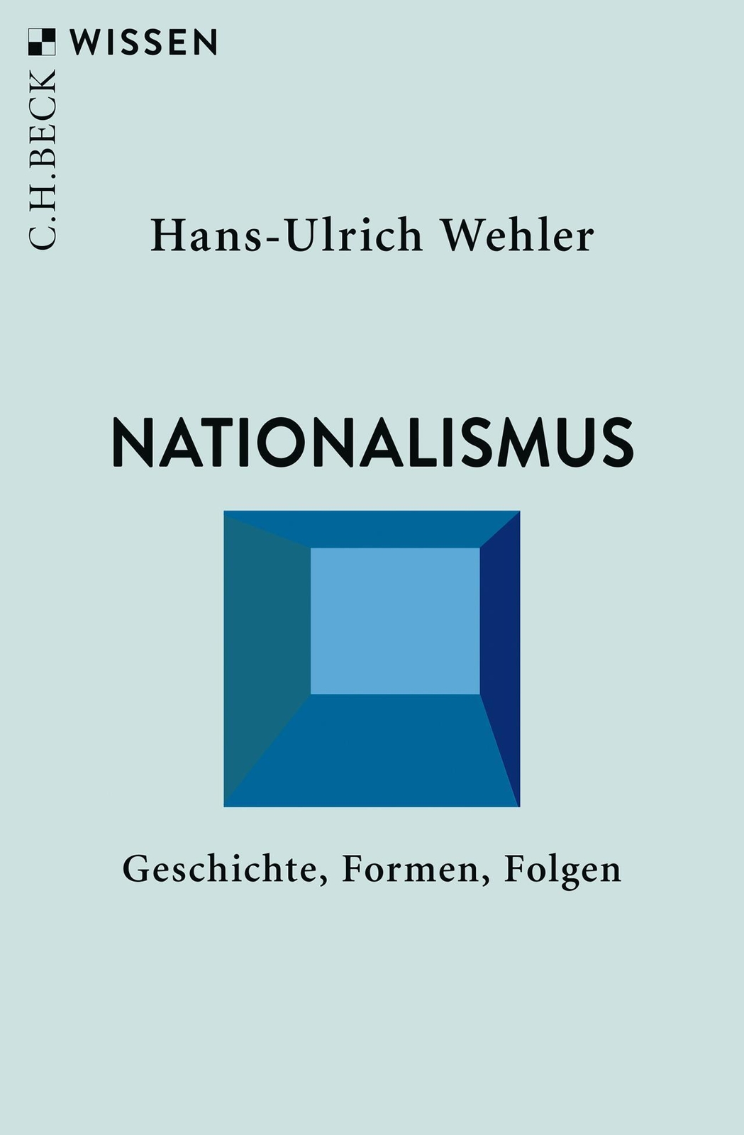 Thumbnail - Hans-ulrich Wehler | Nationalismus | Taschenbuch | Deutsch (2019) |