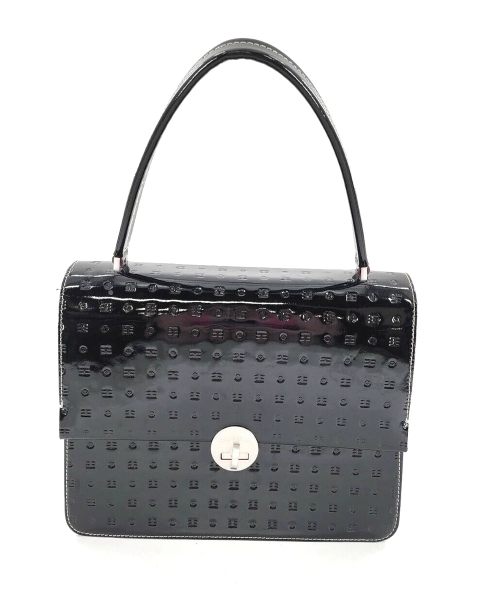 Arcadia patent shop leather purse