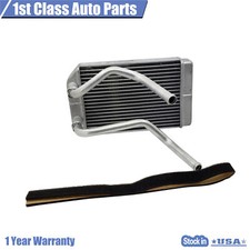 Heater Core Fits 93-02 Dodge Ram 1500 2500 3500 Jeep Grand Cherokee 676-00427 Heater Core Fits 93-02 Dodge Ram 1500 2500 3500 Jeep Grand Cherokee 676-00427