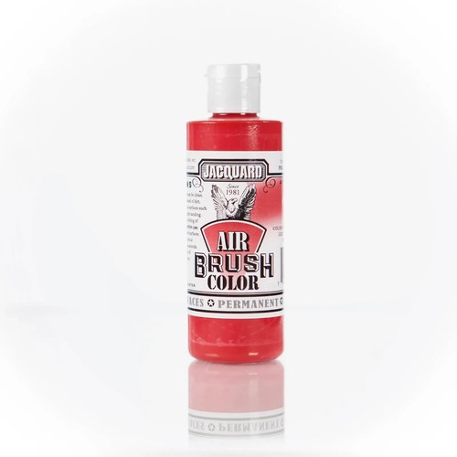 Jacquard Airbrush Paints 48 Colors Available Model Spray - One Bottle 118ml - Picture 4 of 59