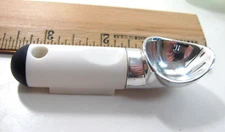 VINTAGE Tupperware Mini Ice Cream Scoop Miniature Magnet