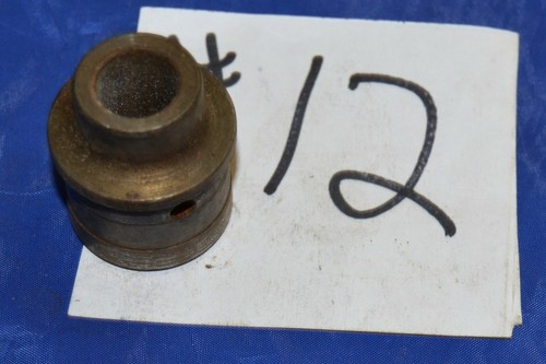 MÁQUINA DE COSER SINGER 15 CLASE 15-91 ORIGINAL USADA Y PIEZAS NUEVAS BUEN ESTADO - Imagen 18 de 69